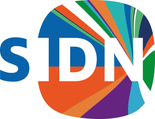 SIDN Logo